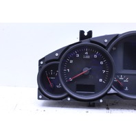 2008-2010 Porsche Cayenne 3.6 Speedometer Instrument Cluster OEM