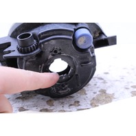 2008-2010 Porsche Cayenne 957 Fog Light Left OEM