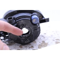 2008-2010 Porsche Cayenne 957 Fog Light Left OEM