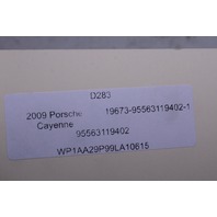 2008 2009 2010 Porsche Cayenne Xenon HID Headlight Ballast 95563119402 OEM