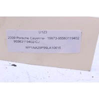2008 2009 2010 Porsche Cayenne Xenon HID Headlight Ballast 95563119402 OEM