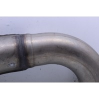 2008 2009 2010 Porsche Cayenne Exhaust Muffler Tip Left 3.6 OEM