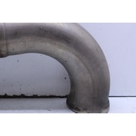 2008 2009 2010 Porsche Cayenne Exhaust Muffler Tip Left 3.6 OEM