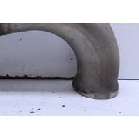 2008 2009 2010 Porsche Cayenne Exhaust Muffler Tip Left 3.6 OEM