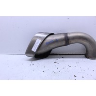 2008 2009 2010 Porsche Cayenne Exhaust Muffler Tip Left 3.6 OEM