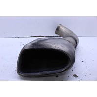 2008 2009 2010 Porsche Cayenne Exhaust Muffler Tip Left 3.6 OEM
