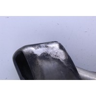 2008 2009 2010 Porsche Cayenne Exhaust Muffler Tip Left 3.6 OEM