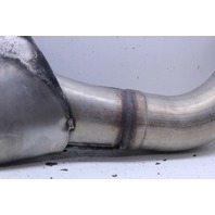 2008 2009 2010 Porsche Cayenne Exhaust Muffler Tip Left 3.6 OEM