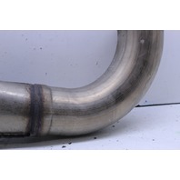 2008 2009 2010 Porsche Cayenne Exhaust Muffler Tip Left 3.6 OEM