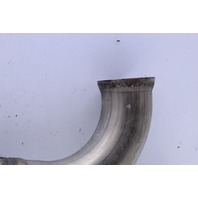 2008 2009 2010 Porsche Cayenne Exhaust Muffler Tip Left 3.6 OEM