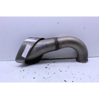 2008 2009 2010 Porsche Cayenne Exhaust Muffler Tip Left 3.6 OEM