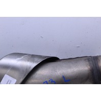 2008 2009 2010 Porsche Cayenne Exhaust Muffler Tip Left 3.6 OEM