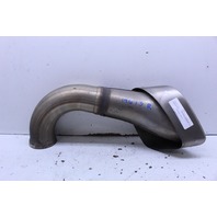 2008-2010 Porsche Cayenne 957 Exhaust Muffler Tip Right OEM