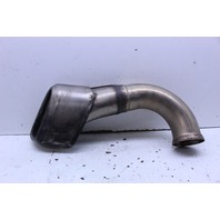 2008-2010 Porsche Cayenne 957 Exhaust Muffler Tip Right OEM
