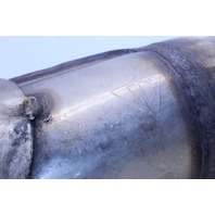 2008-2010 Porsche Cayenne 957 Exhaust Muffler Tip Right OEM