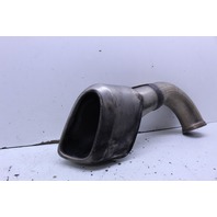 2008-2010 Porsche Cayenne 957 Exhaust Muffler Tip Right OEM
