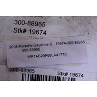 2008 Porsche Cayenne 4.8 Engine 957 4.8 Motor 169k Miles - 94810094806 OEM