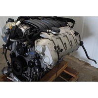 2008 Porsche Cayenne 4.8 Engine 957 4.8 Motor 169k Miles - 94810094806 OEM