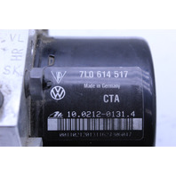 2008 Porsche Cayenne ABS Anti Lock Brake Pump 95535595510 OEM