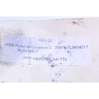 2008 Porsche Cayenne ABS Anti Lock Brake Pump 95535595510 OEM