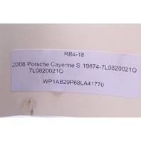 2003-2010 Porsche Cayenne Heater Blower Motor OEM