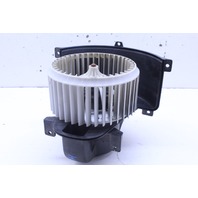 2003-2010 Porsche Cayenne Heater Blower Motor OEM