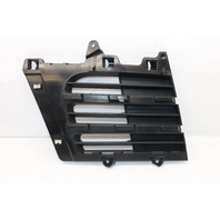2008 2009 2010 Porsche Cayenne S Front Bumper Grille Right 7L5807682F OEM