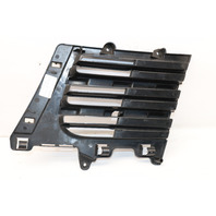 2008 2009 2010 Porsche Cayenne S Front Bumper Grille Right 7L5807682F OEM