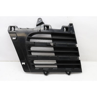 2008 2009 2010 Porsche Cayenne S Front Bumper Grille Right 7L5807682F OEM