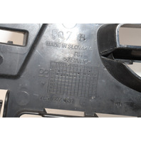 2008 2009 2010 Porsche Cayenne S Front Bumper Grille Right 7L5807682F OEM