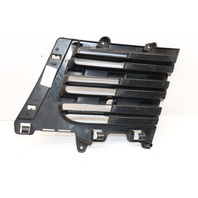 2008 2009 2010 Porsche Cayenne S Front Bumper Grille Right 7L5807682F OEM