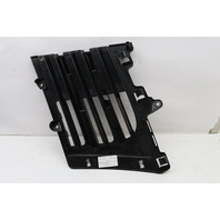 2008 2009 2010 Porsche Cayenne S Front Bumper Grille Right 7L5807682F OEM