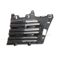 2008 2009 2010 Porsche Cayenne S Front Bumper Grille Right 7L5807682F OEM