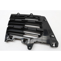 2008 2009 2010 Porsche Cayenne S Front Bumper Grille Right 7L5807682F OEM