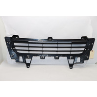 2008 2009 2010 Porsche Cayenne S Front Bumper Grille Center Has Crack 7L5807683E OEM