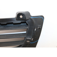 2008 2009 2010 Porsche Cayenne S Front Bumper Grille Center Has Crack 7L5807683E OEM