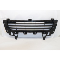 2008 2009 2010 Porsche Cayenne S Front Bumper Grille Center Has Crack 7L5807683E OEM