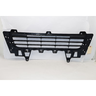 2008 2009 2010 Porsche Cayenne S Front Bumper Grille Center Has Crack 7L5807683E OEM
