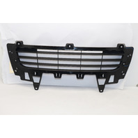 2008 2009 2010 Porsche Cayenne S Front Bumper Grille Center Has Crack 7L5807683E OEM