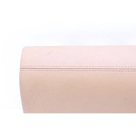 2003-2010 Porsche Cayenne Right Dash Pad Leather 7L5857503D OEM