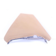 2008-2010 Porsche Cayenne Center Dash Side Cover Left 7L5858111C OEM