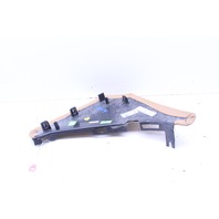 2008-2010 Porsche Cayenne Center Dash Side Cover Right 7L5858112C OEM