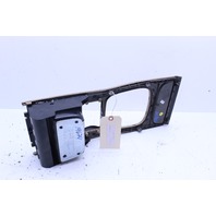 2003-2010 Porsche Cayenne Center Console Shifter Trim Bezel 7L5864299 OEM