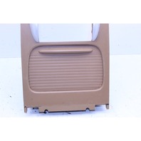 2003-2010 Porsche Cayenne Center Console Shifter Trim Bezel 7L5864299 OEM