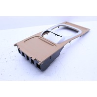 2003-2010 Porsche Cayenne Center Console Shifter Trim Bezel 7L5864299 OEM