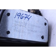 2003-2010 Porsche Cayenne Center Console Shifter Trim Bezel 7L5864299 OEM