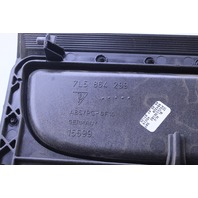 2003-2010 Porsche Cayenne Center Console Shifter Trim Bezel 7L5864299 OEM