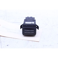 2003-2010 Porsche Cayenne Passenger SRS Bag Indicator 7L5919211B OEM
