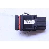 2003-2010 Porsche Cayenne Hazard Switch - 7L5953235A OEM