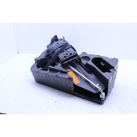 2003-2010 Porsche Cayenne Emergency Spare Tire Jack and Tool Kit OEM